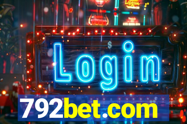 792bet.com