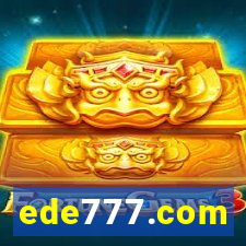 ede777.com