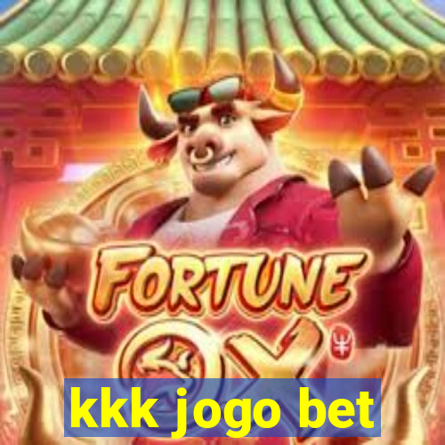 kkk jogo bet