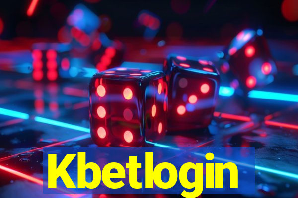 Kbetlogin