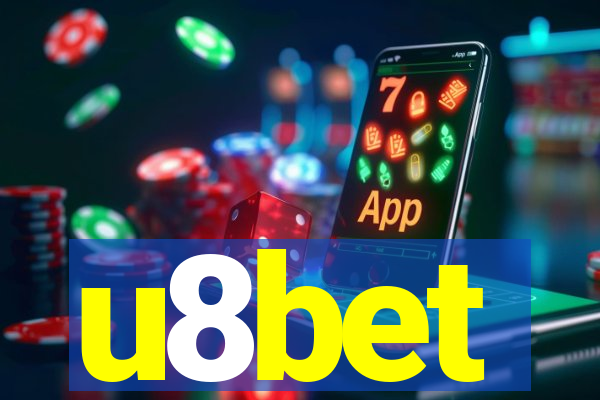 u8bet