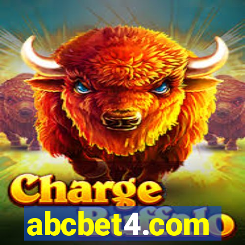 abcbet4.com