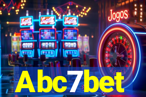 Abc7bet