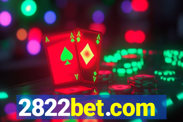 2822bet.com