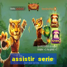 assistir serie origem 2 temporada