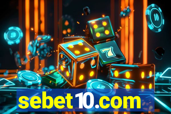 sebet10.com