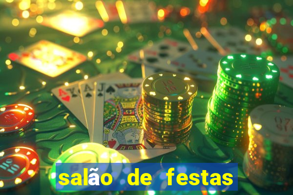 salão de festas infantis em porto alegre