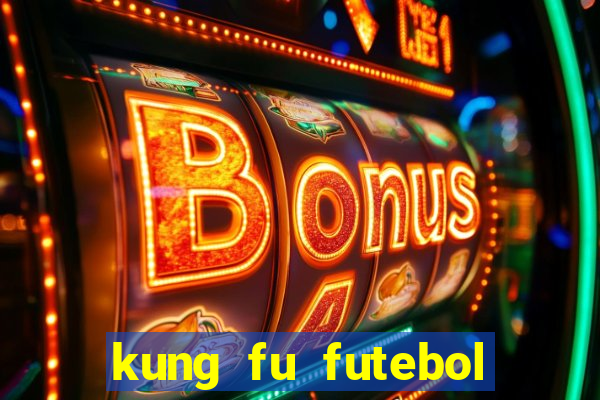 kung fu futebol clube download utorrent