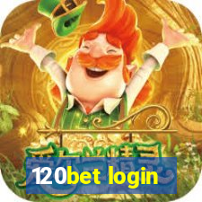 120bet login