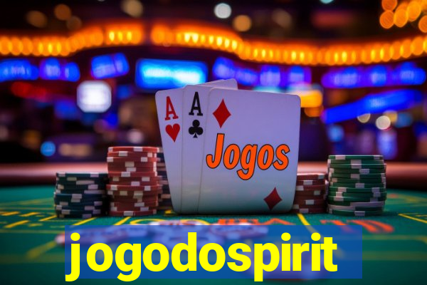 jogodospirit