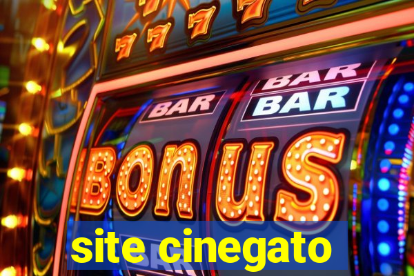 site cinegato