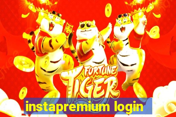 instapremium login