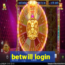 betwill login