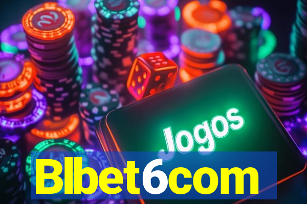 Blbet6com