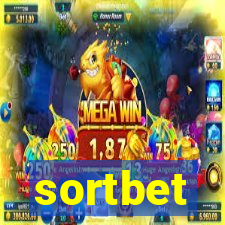 sortbet