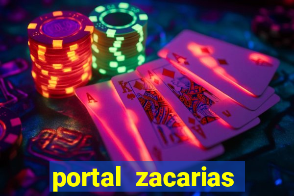 portal zacarias brinda nunes