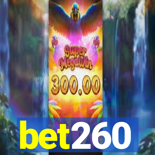 bet260