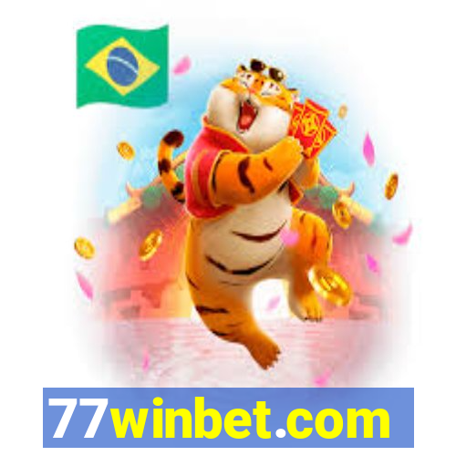 77winbet.com