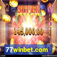 77winbet.com