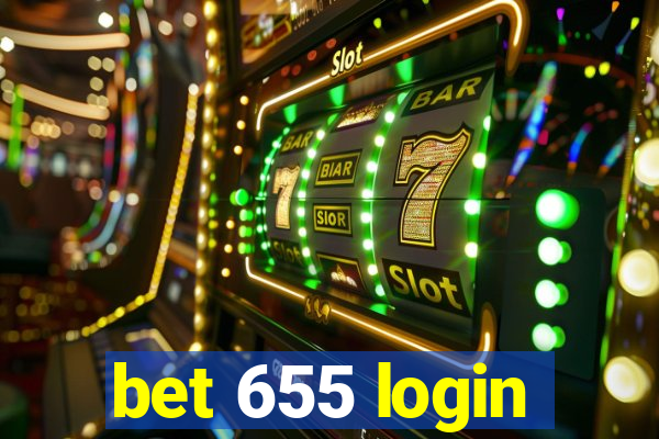 bet 655 login