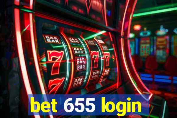 bet 655 login