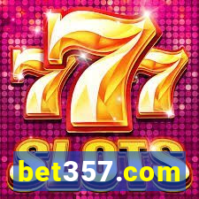 bet357.com