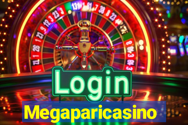 Megaparicasino