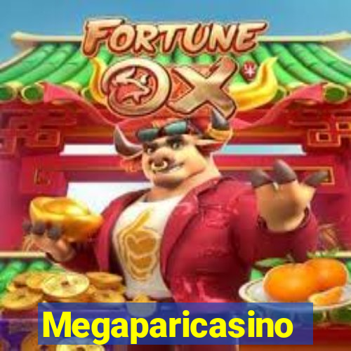 Megaparicasino