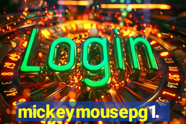 mickeymousepg1.com