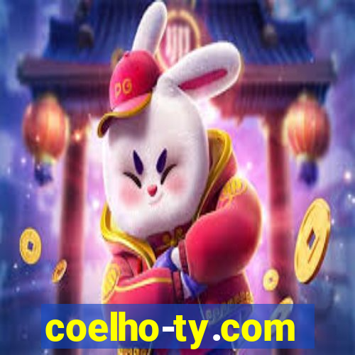 coelho-ty.com