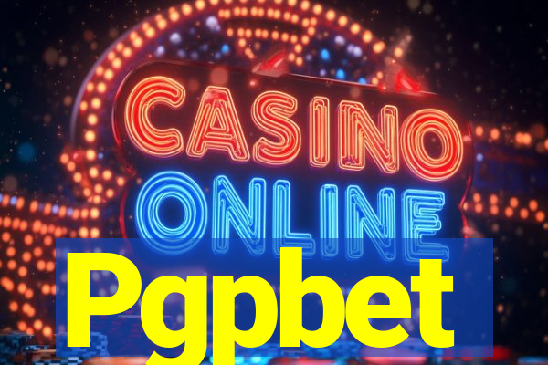 Pgpbet