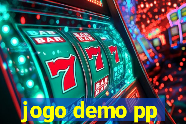 jogo demo pp