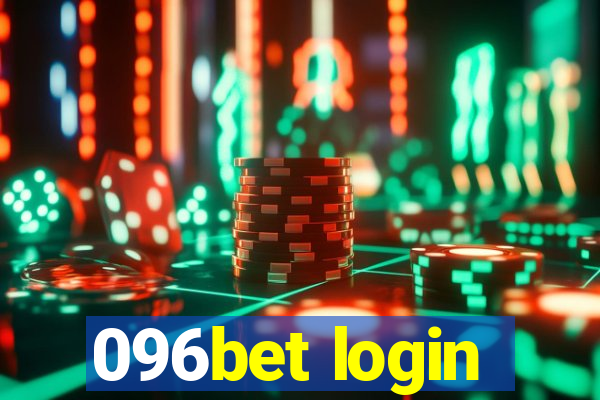 096bet login