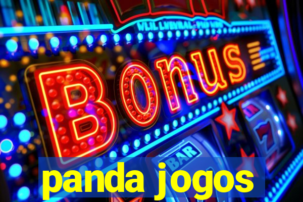 panda jogos