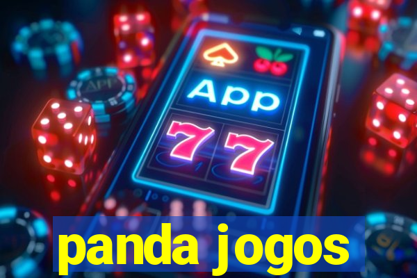 panda jogos