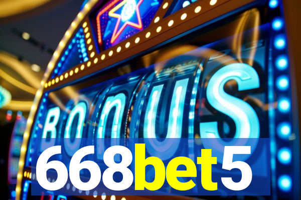 668bet5