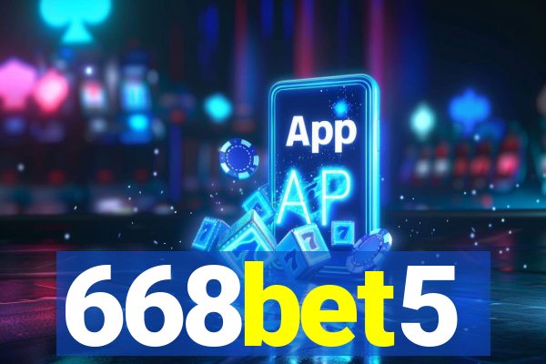 668bet5