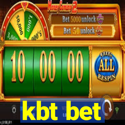 kbt bet