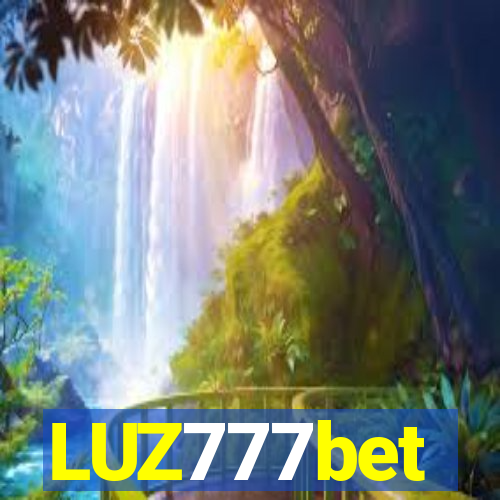 LUZ777bet