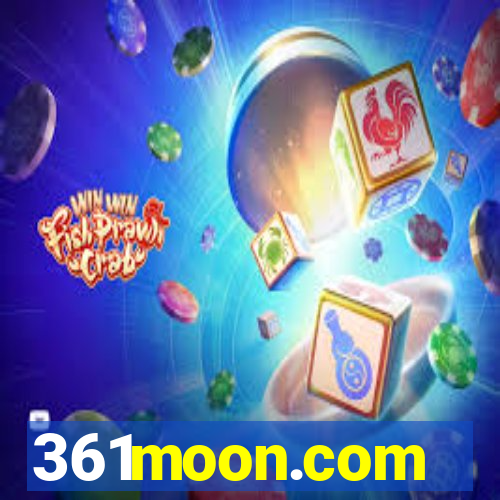 361moon.com