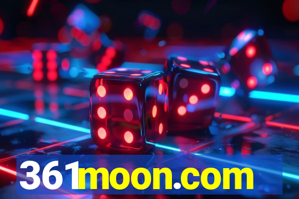 361moon.com