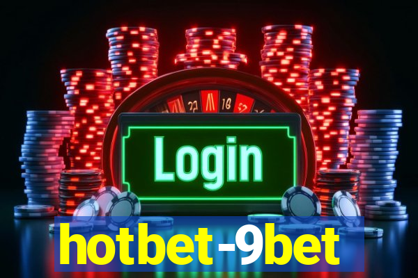 hotbet-9bet