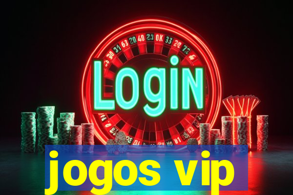 jogos vip