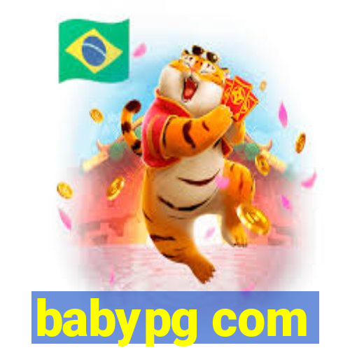 babypg com