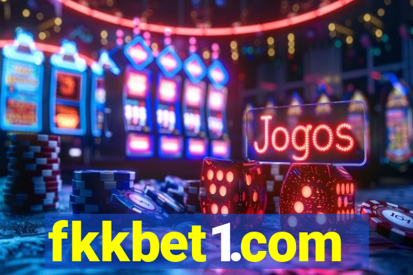 fkkbet1.com