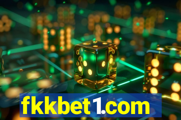 fkkbet1.com