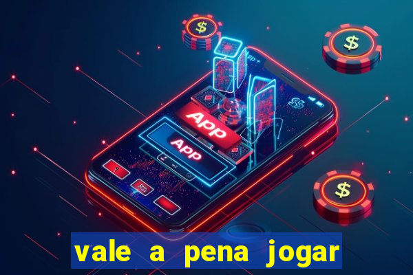 vale a pena jogar wow 2024