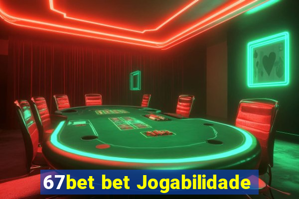 67bet bet Jogabilidade