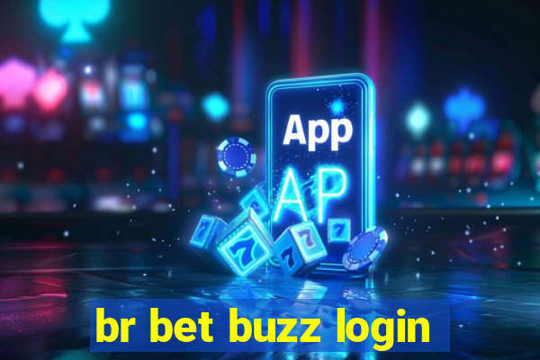 br bet buzz login