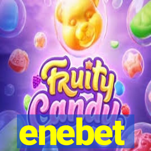 enebet